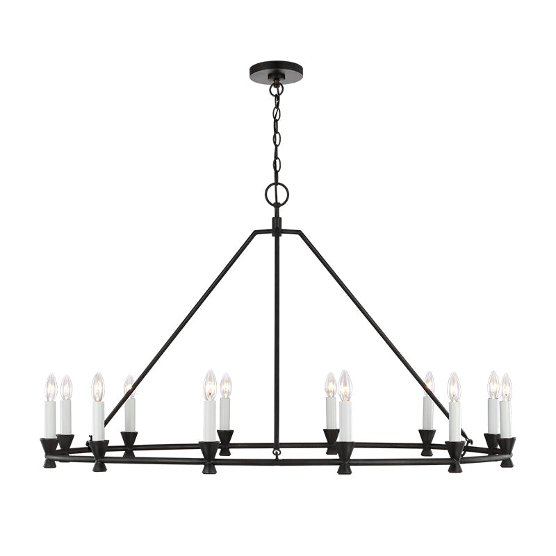 Ovyneth candelabru