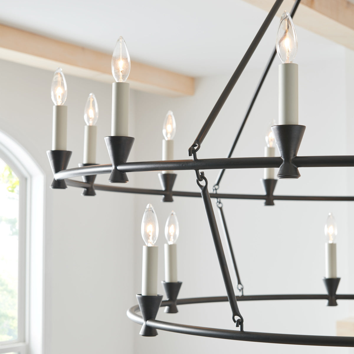 Ovyneth candelabru