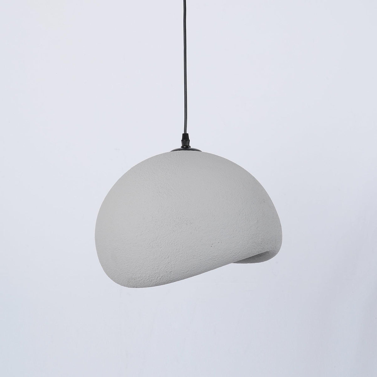 Ivinan lampă suspendată, minimalistă, în formă de nor