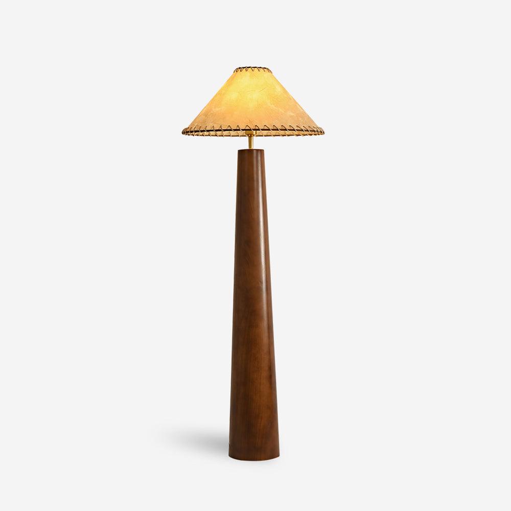 Cedar lampadar