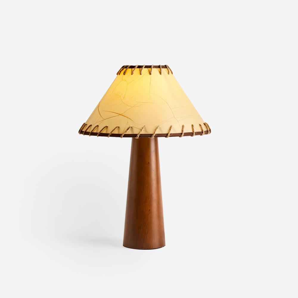 Ciroella lampă de masă