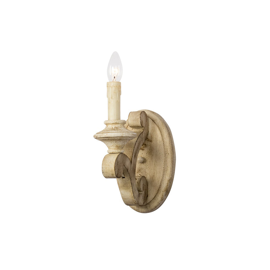 Calivette Sconce aplică de perete