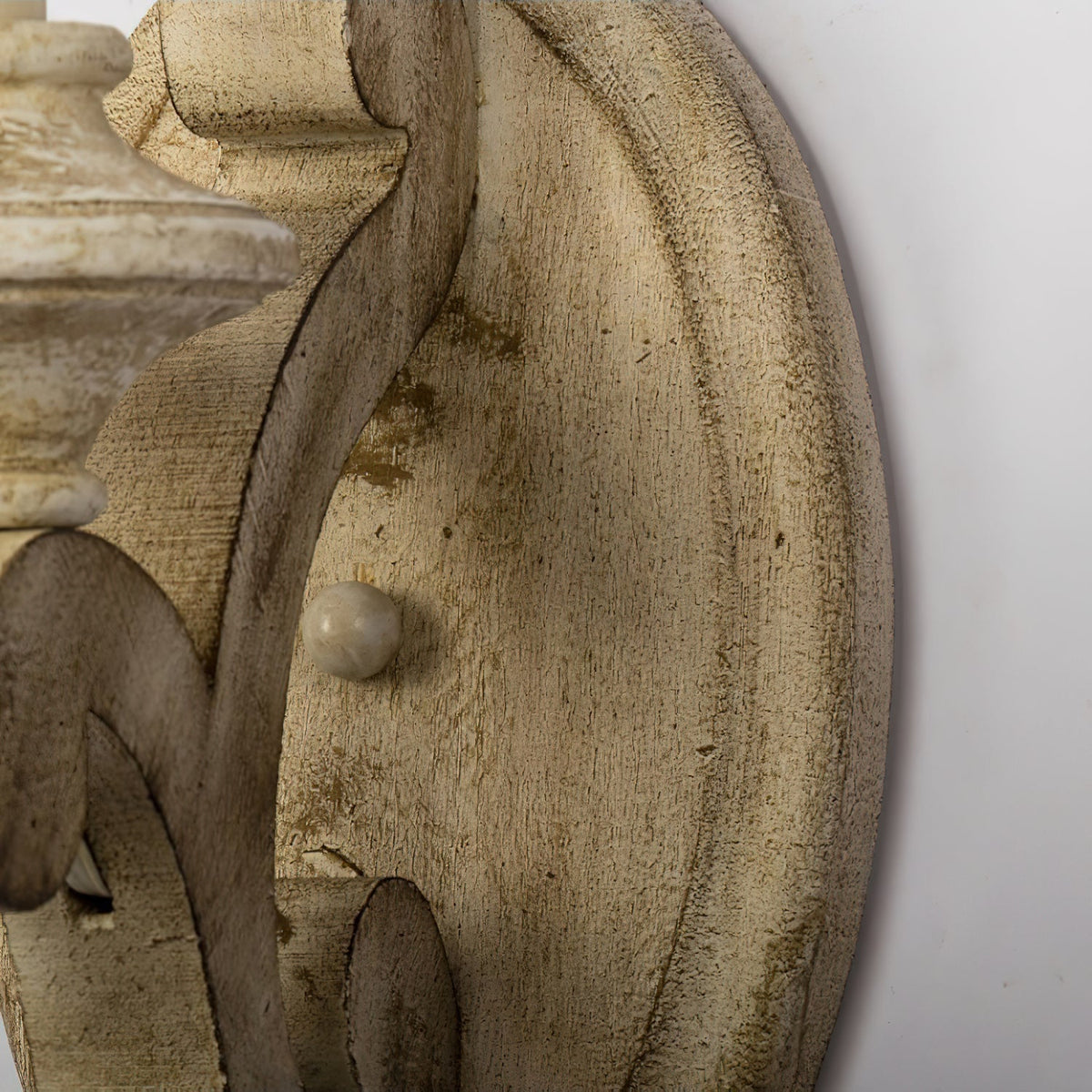 Calivette Sconce aplică de perete