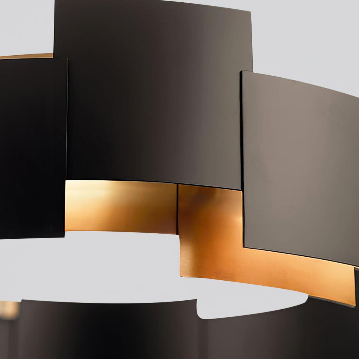 Orelaora candelabru Kichler Oval Module LED Energetic Eficient