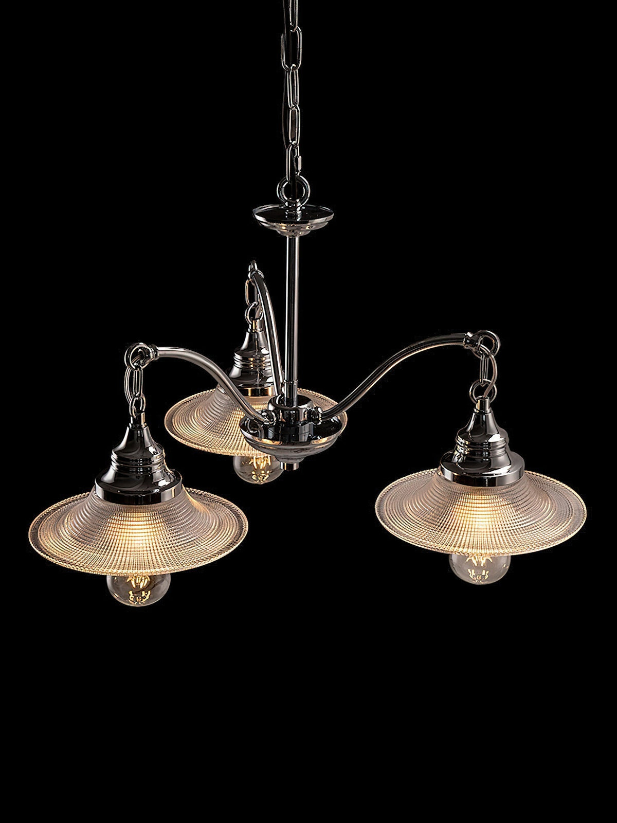 Lumieon candelabru
