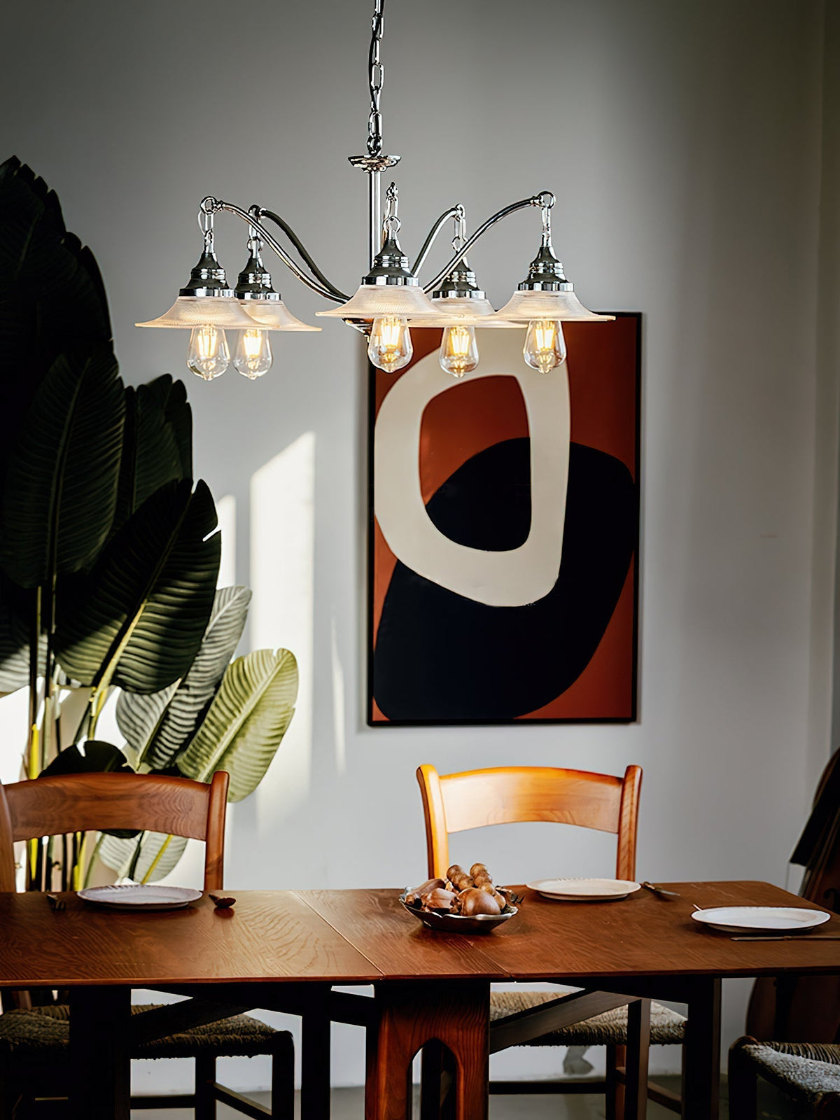 Lumieon candelabru