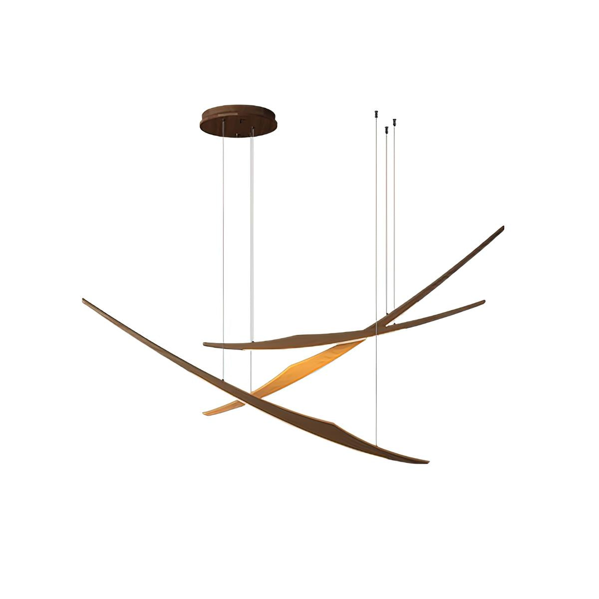 Riveissa candelabru