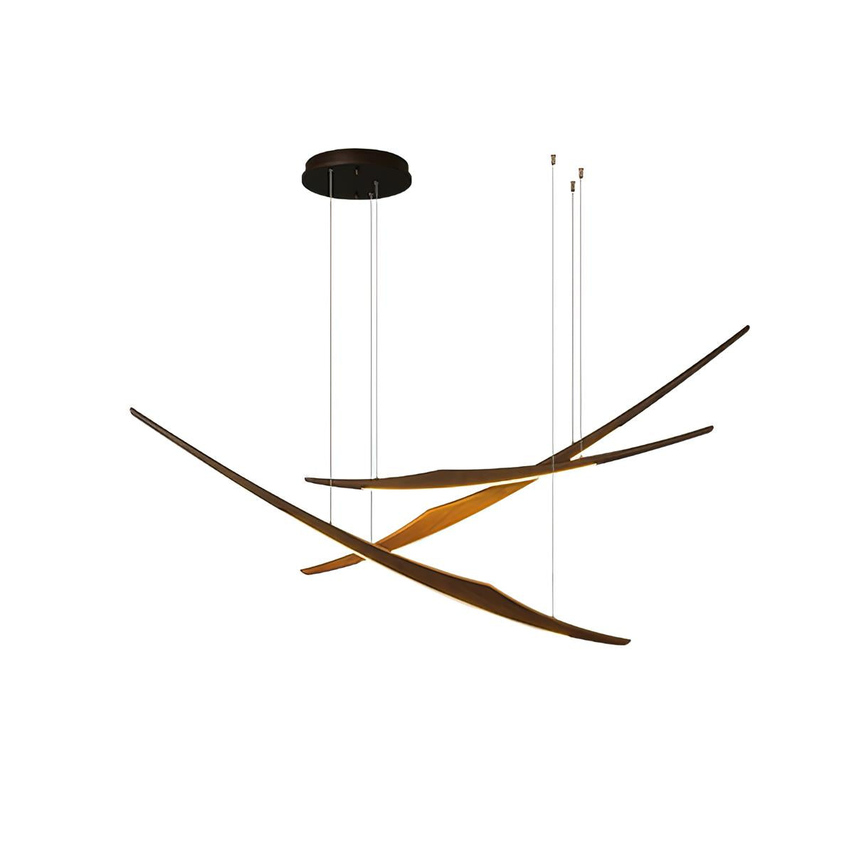 Riveissa candelabru