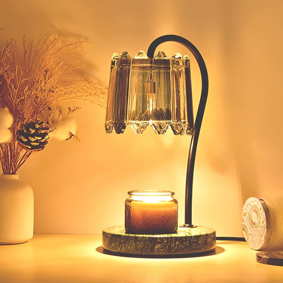 Luple Warmer Lamp