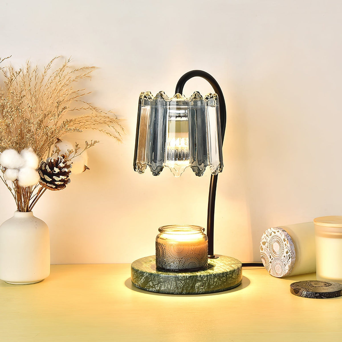 Luple Warmer Lamp