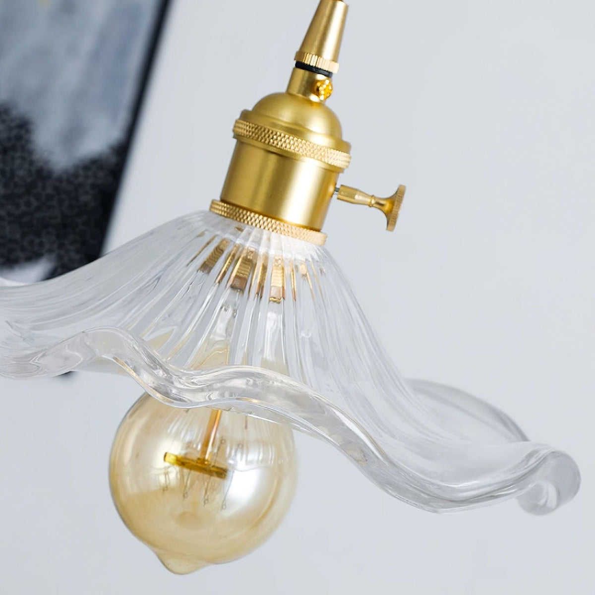 Mirarise lampă suspendată