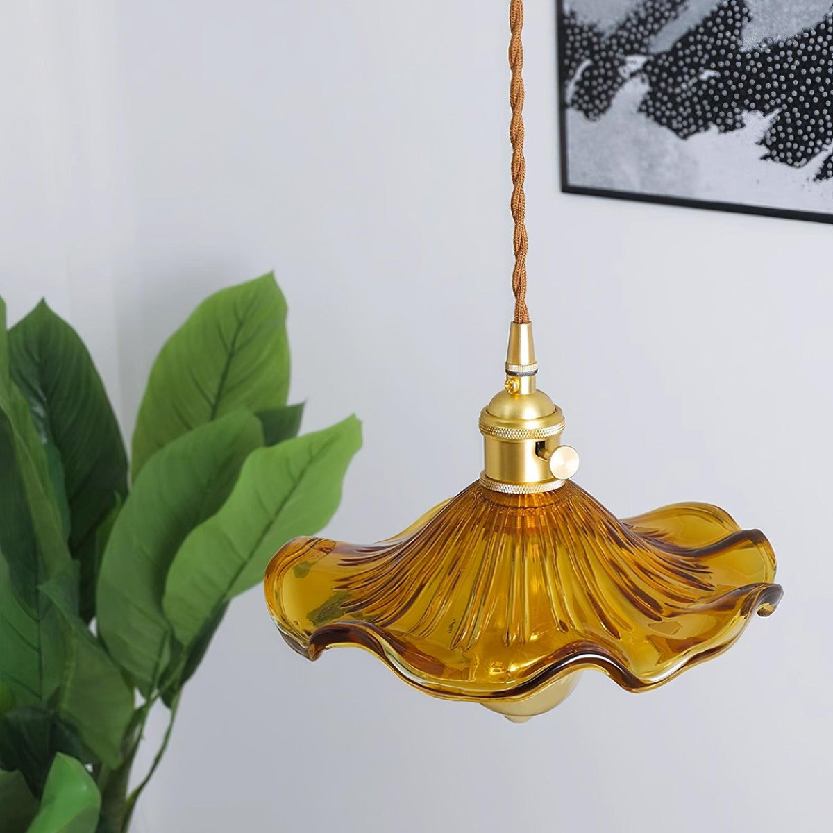 Mirarise lampă suspendată