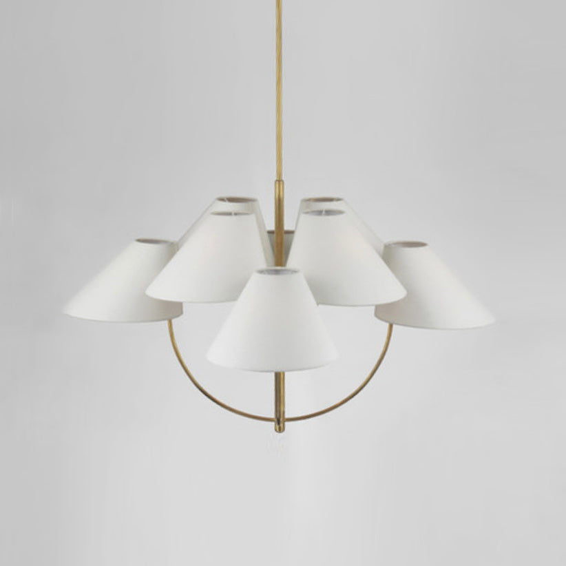 Armiria candelabru