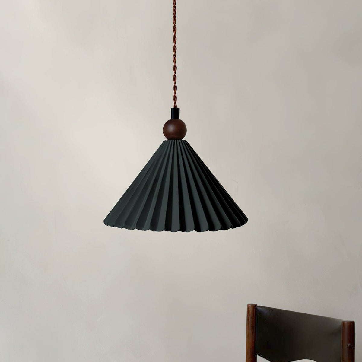 Skyler lampă suspendată din ceramică