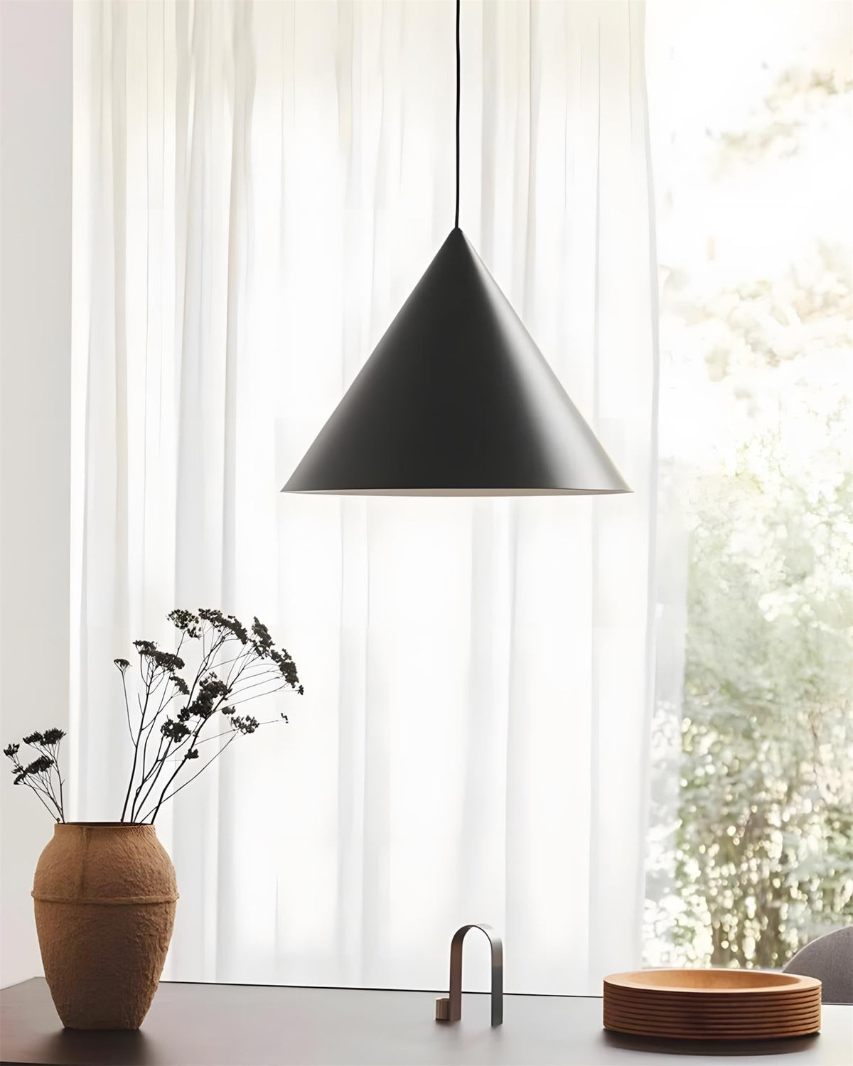 Norirelia lampă suspendată
