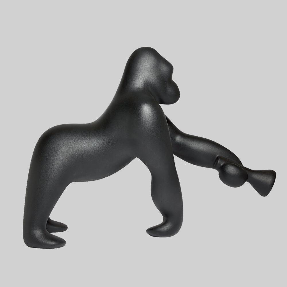 Gorilla lampadar