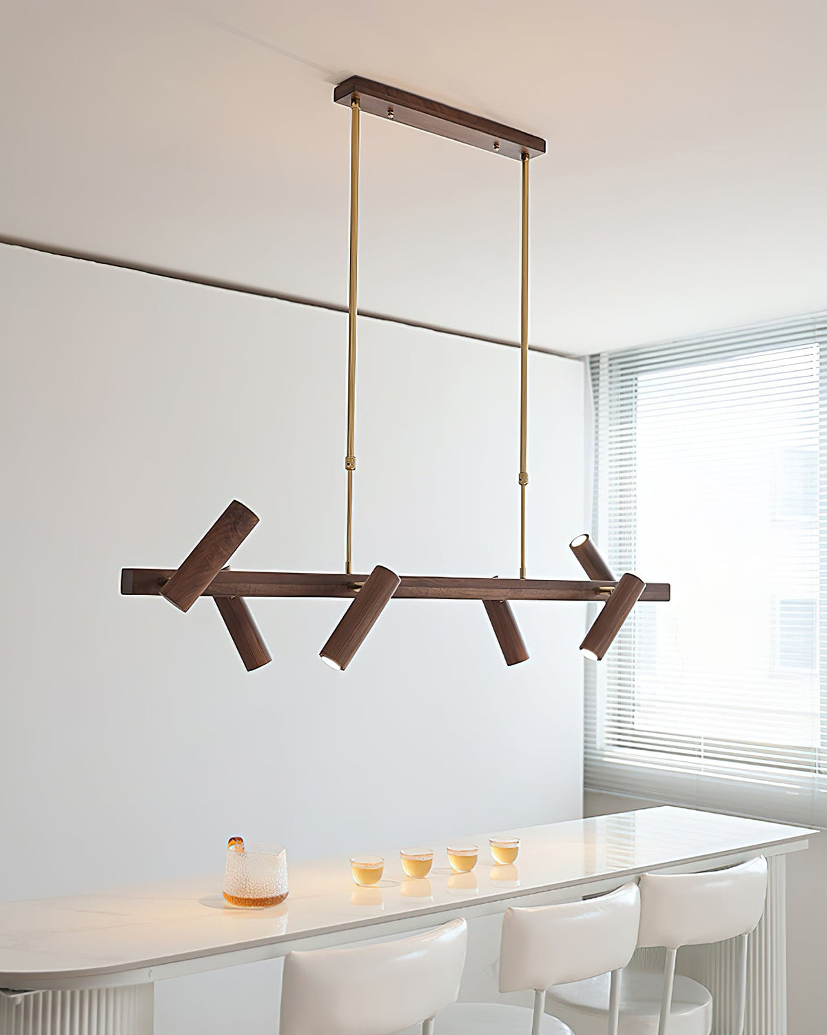 Konnect candelabru