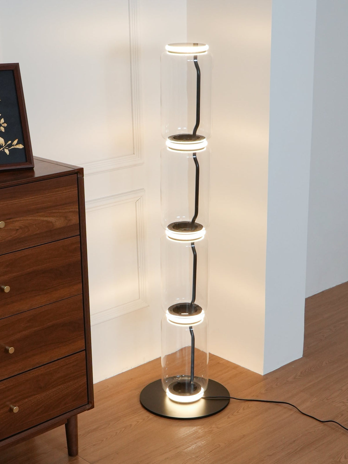 Elaeleria lampadar