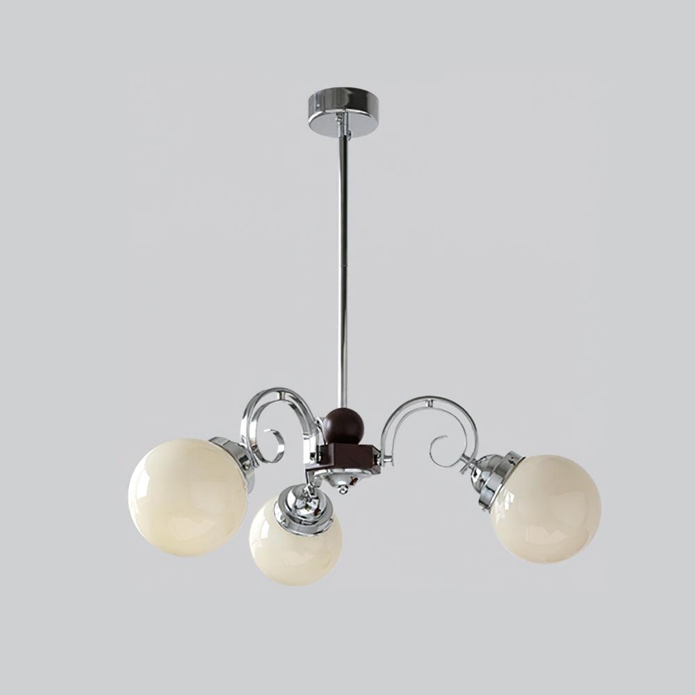 Orelalira candelabru