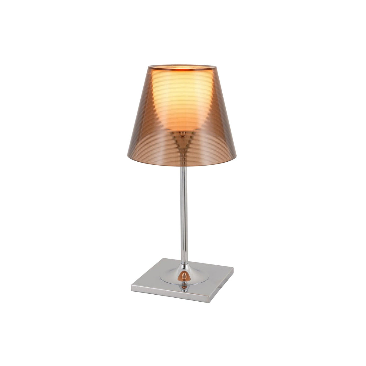 Bravon Plastic lampă de masă