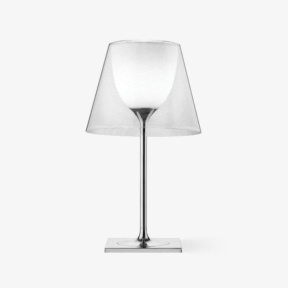 Bravon Plastic lampă de masă