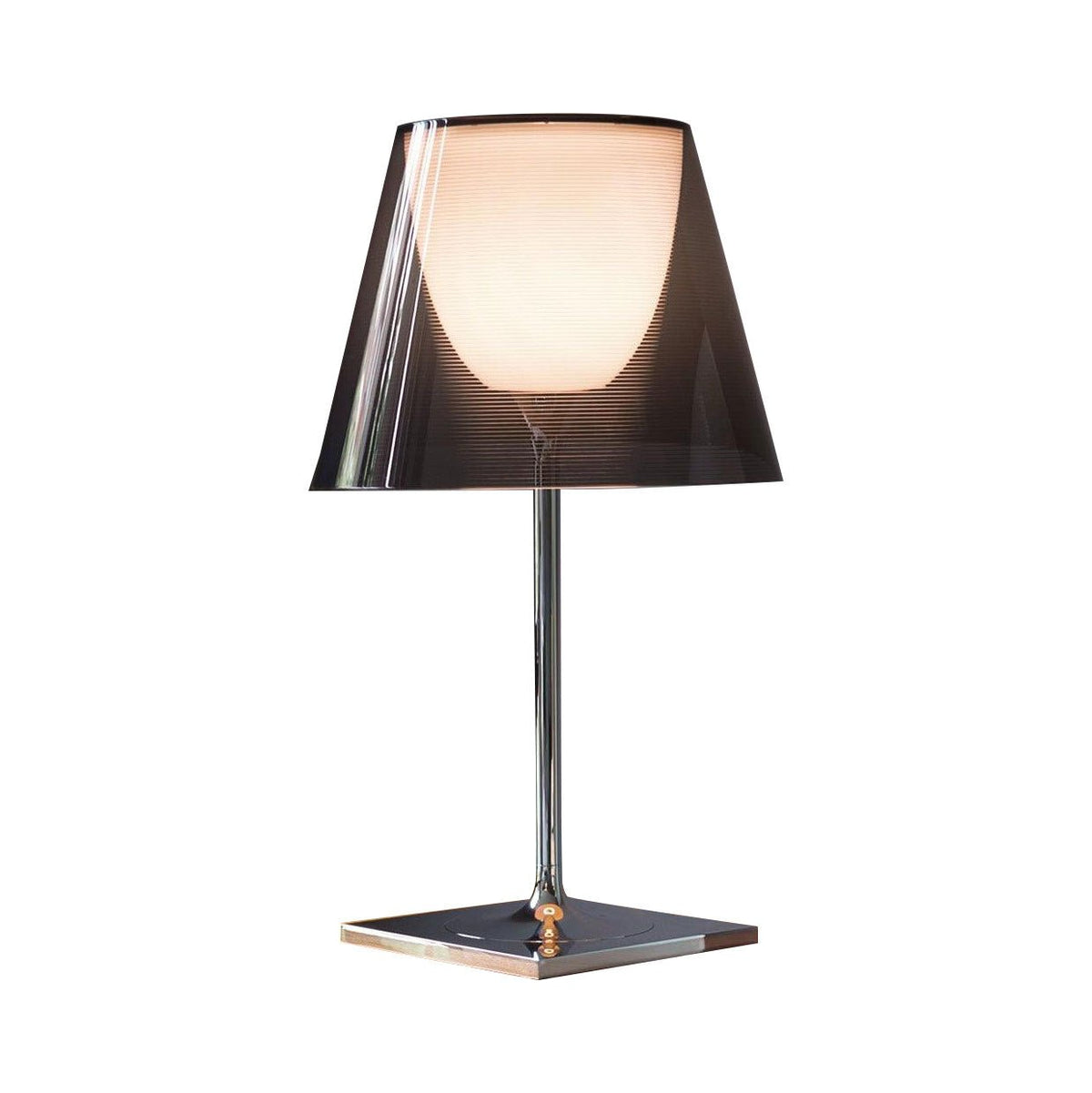 Bravon Plastic lampă de masă