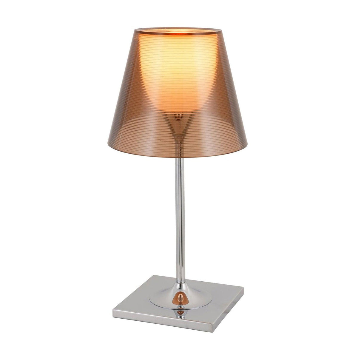 Bravon Plastic lampă de masă