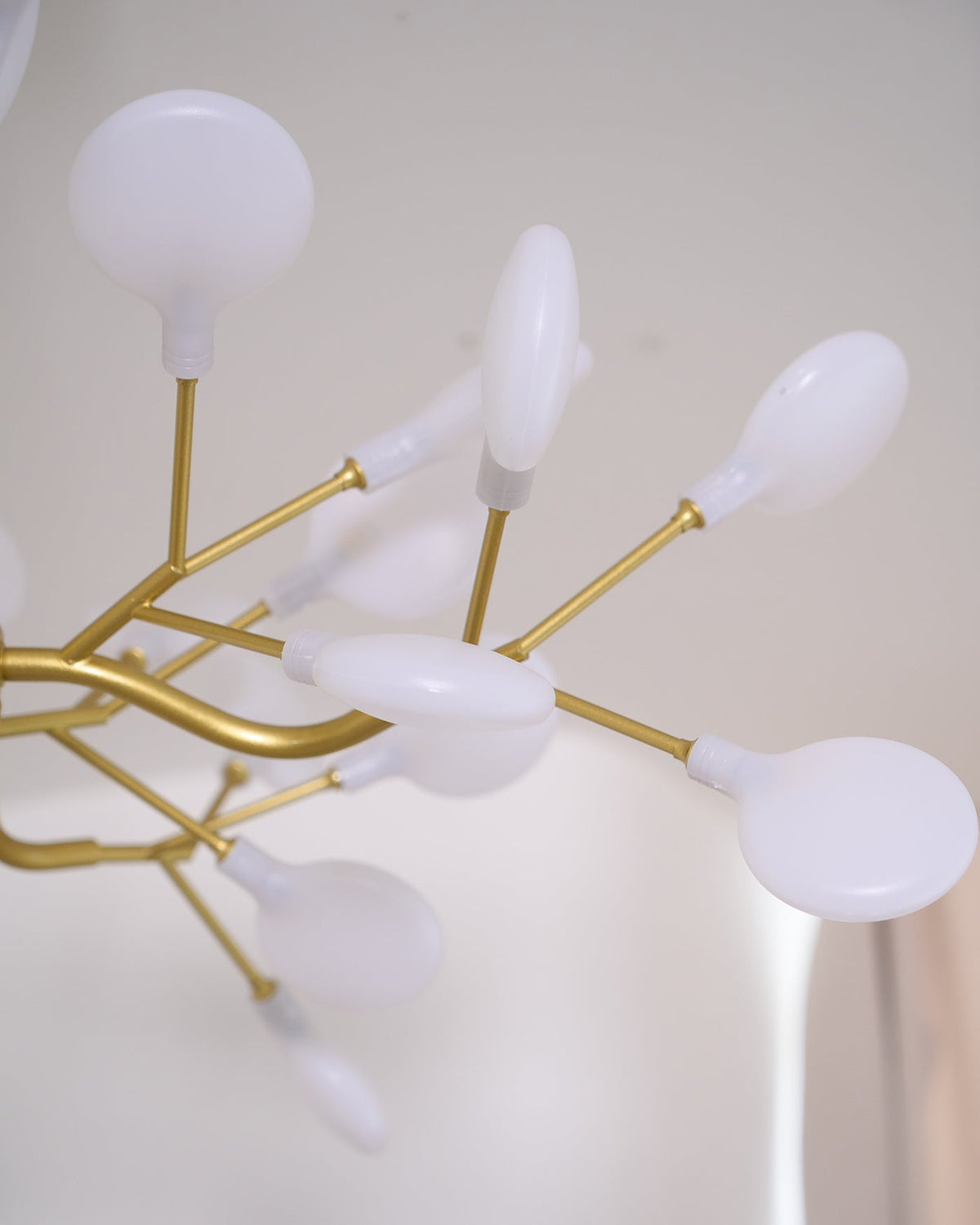 Riviselle candelabru LED Firefly