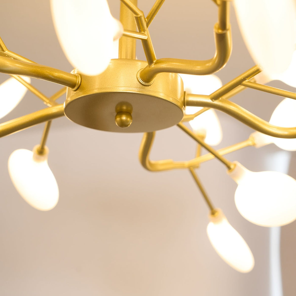 Riviselle candelabru LED Firefly