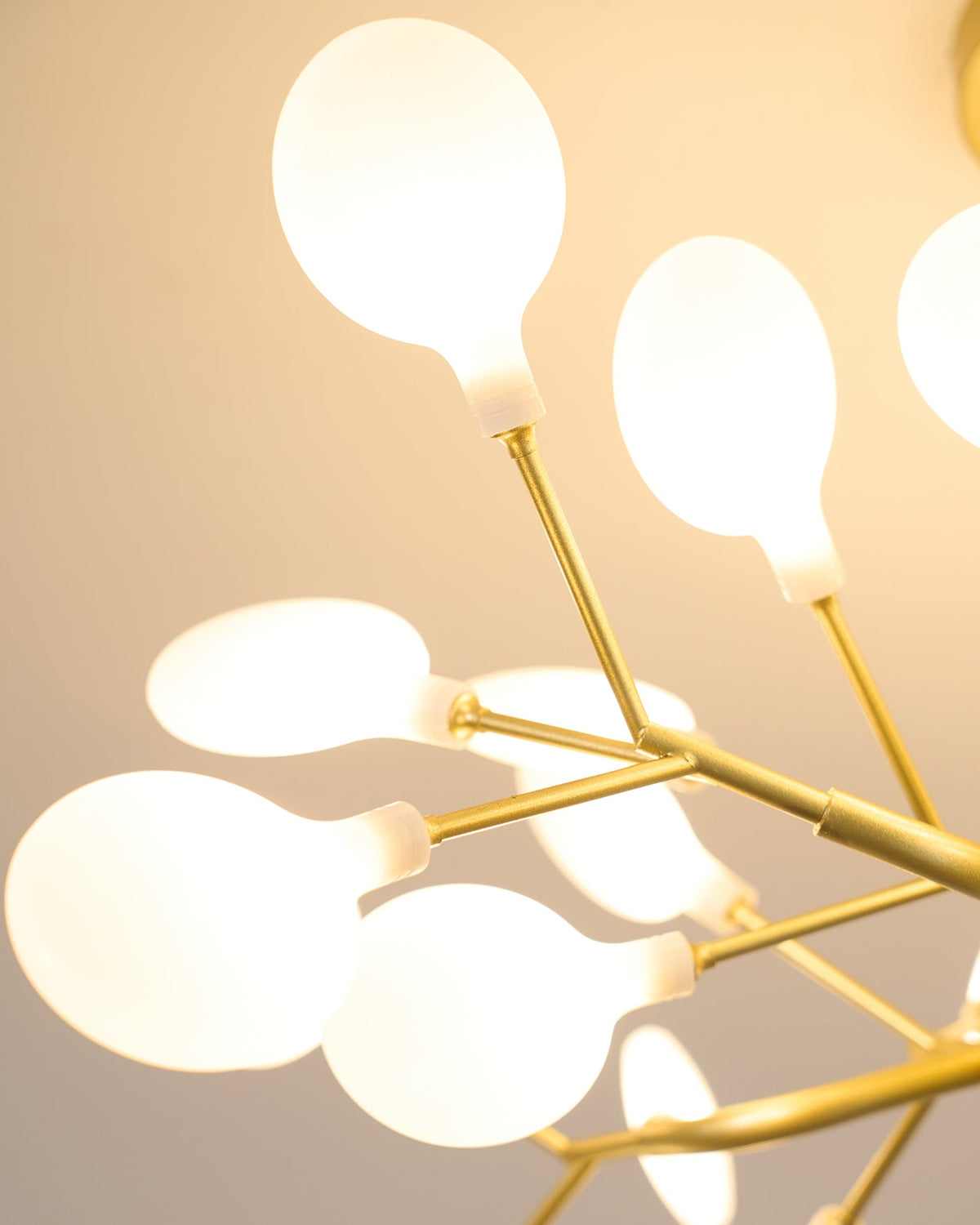Riviselle candelabru LED Firefly