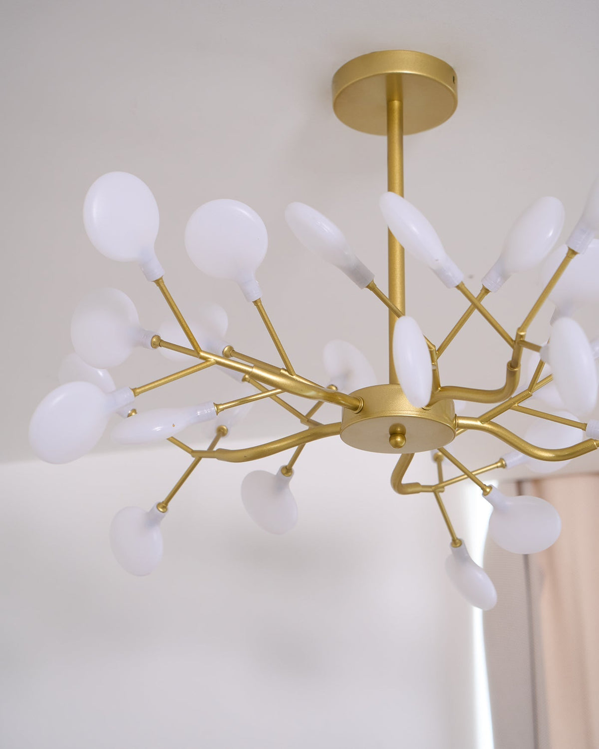 Riviselle candelabru LED Firefly