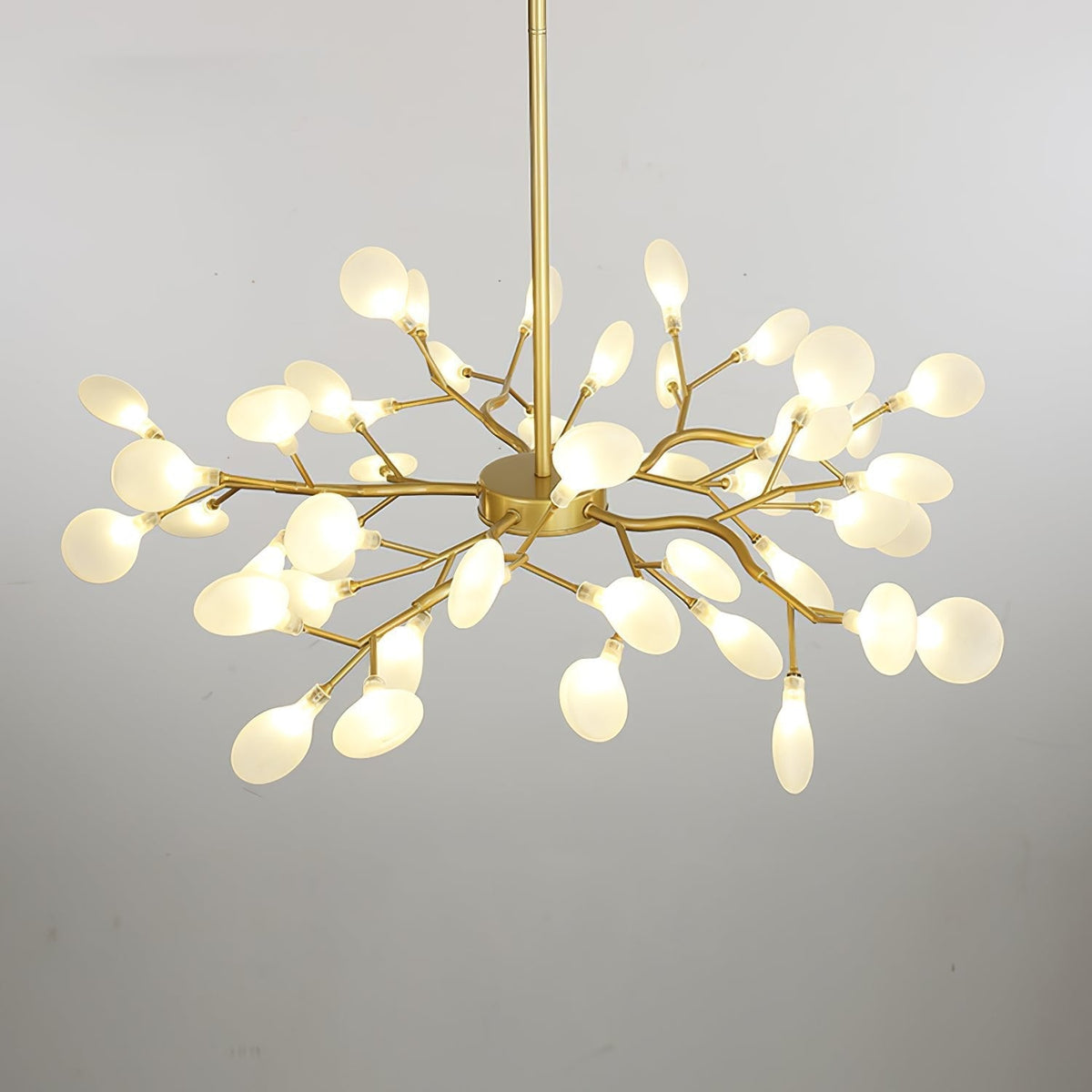 Riviselle candelabru LED Firefly