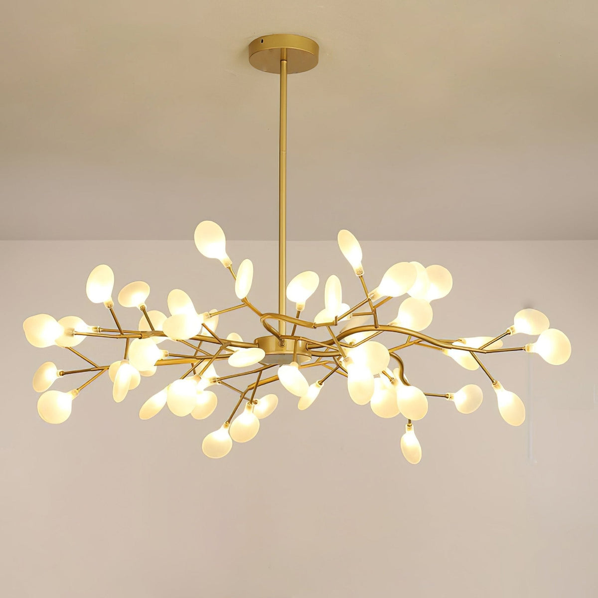 Riviselle candelabru LED Firefly