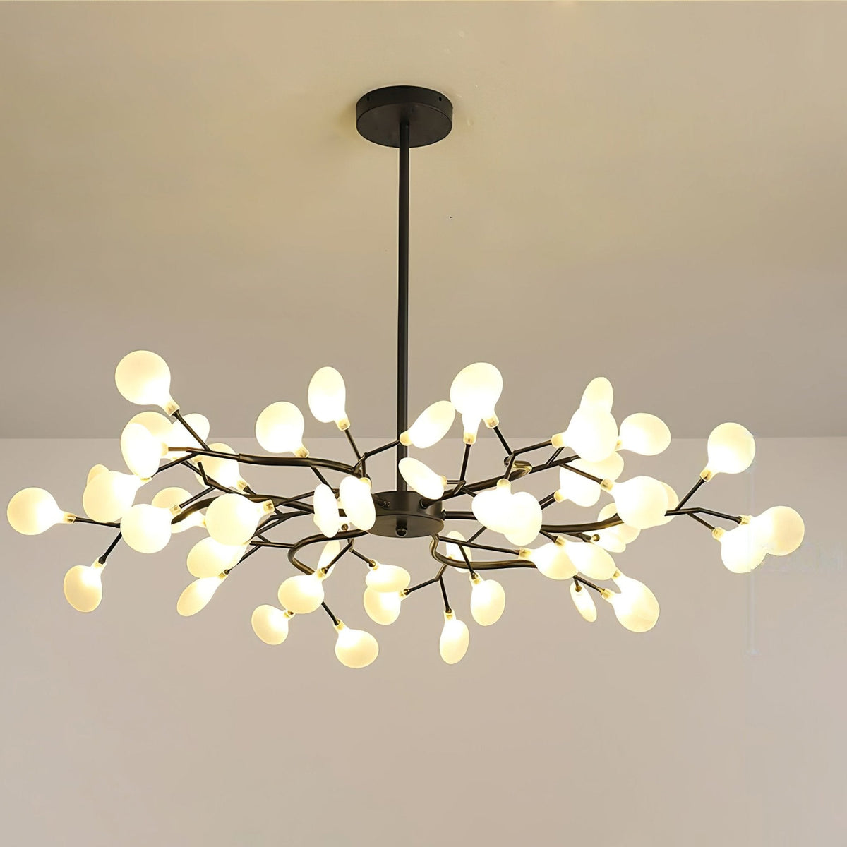 Riviselle candelabru LED Firefly