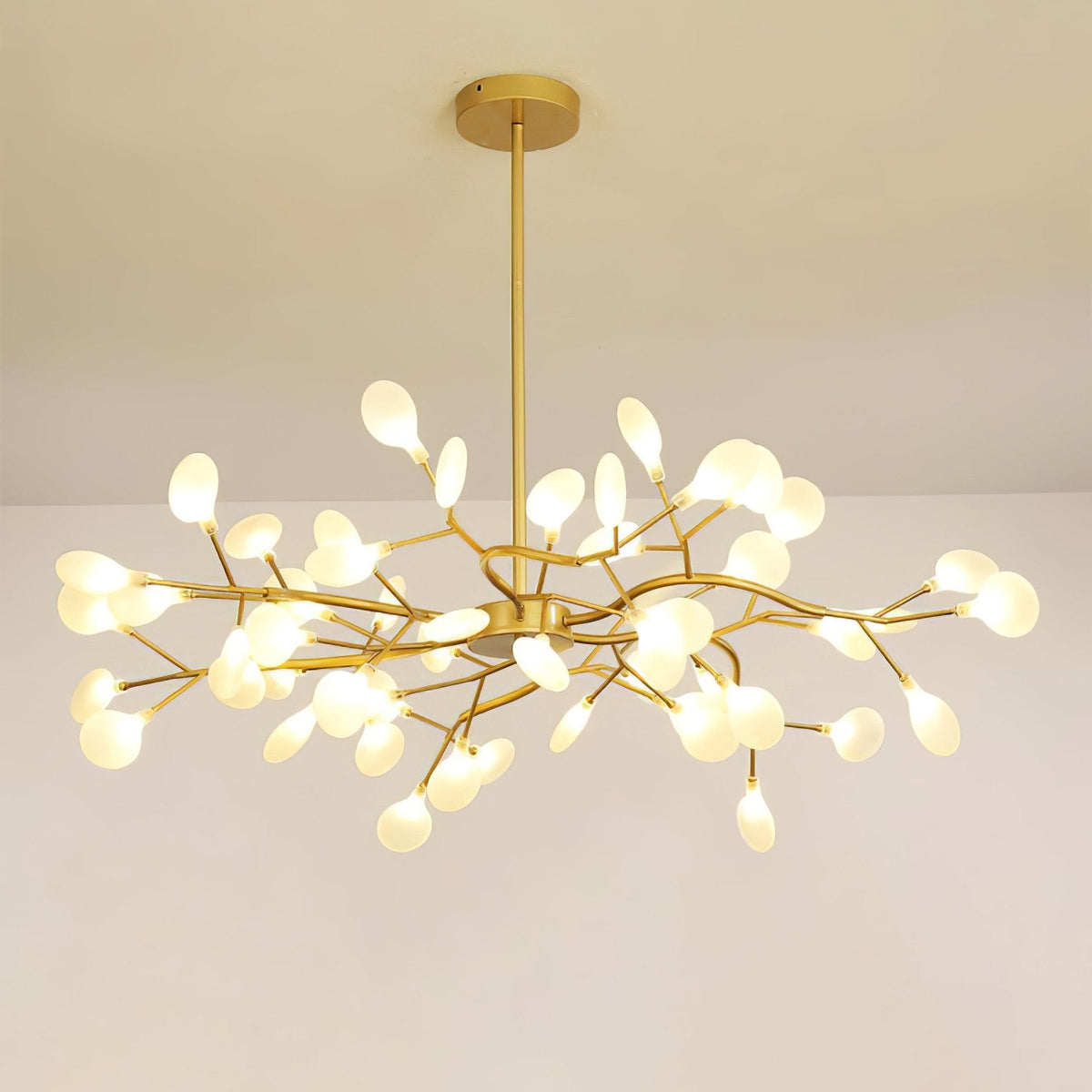 Riviselle candelabru LED Firefly