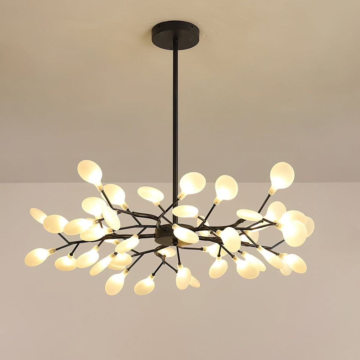 Riviselle candelabru LED Firefly