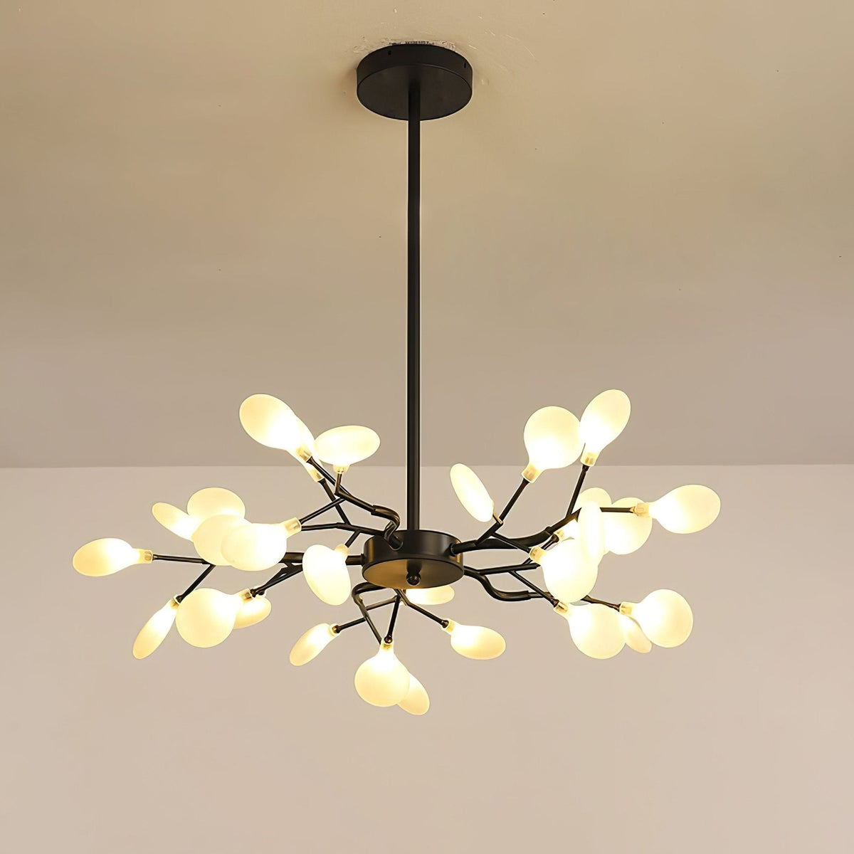 Riviselle candelabru LED Firefly