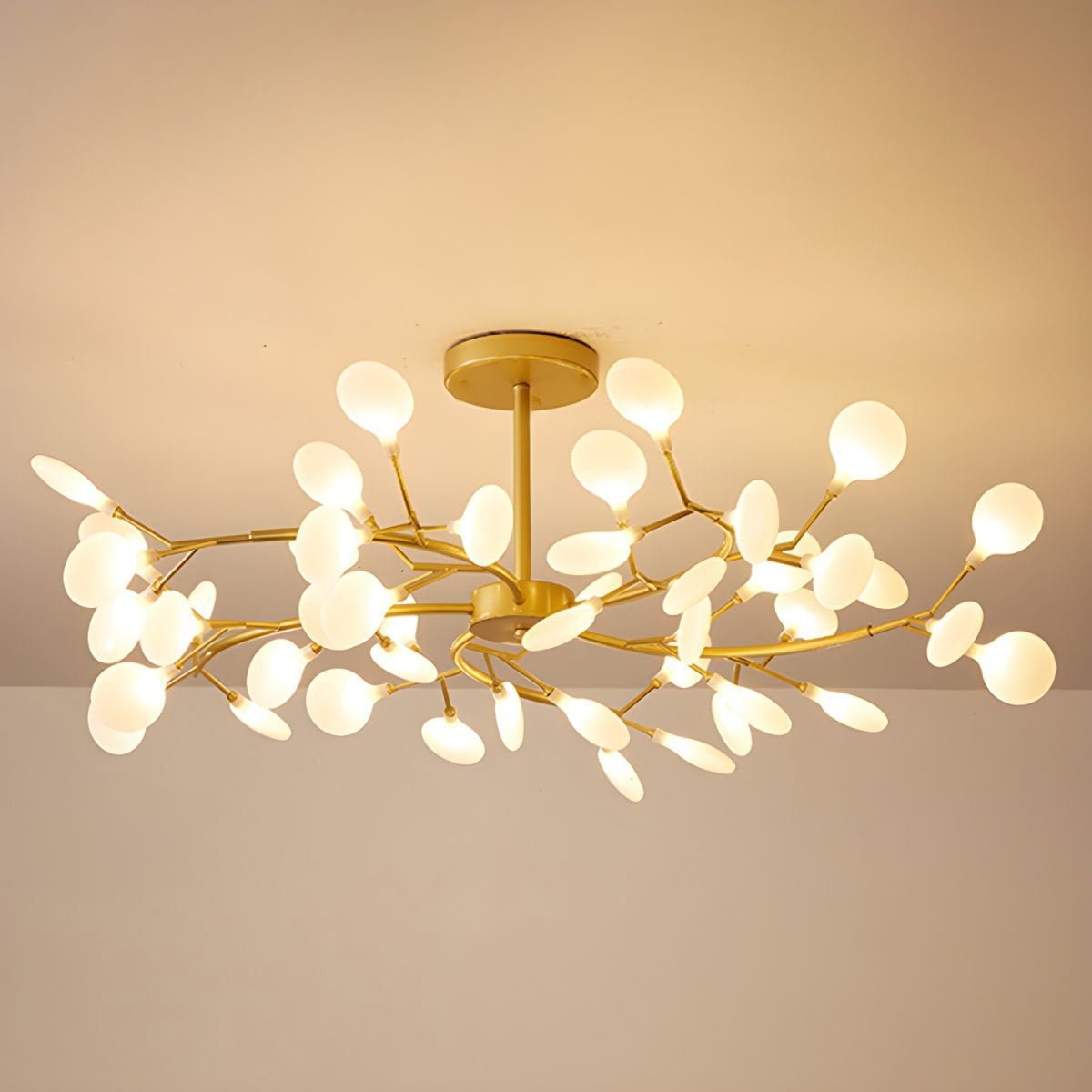 Riviselle candelabru LED Firefly