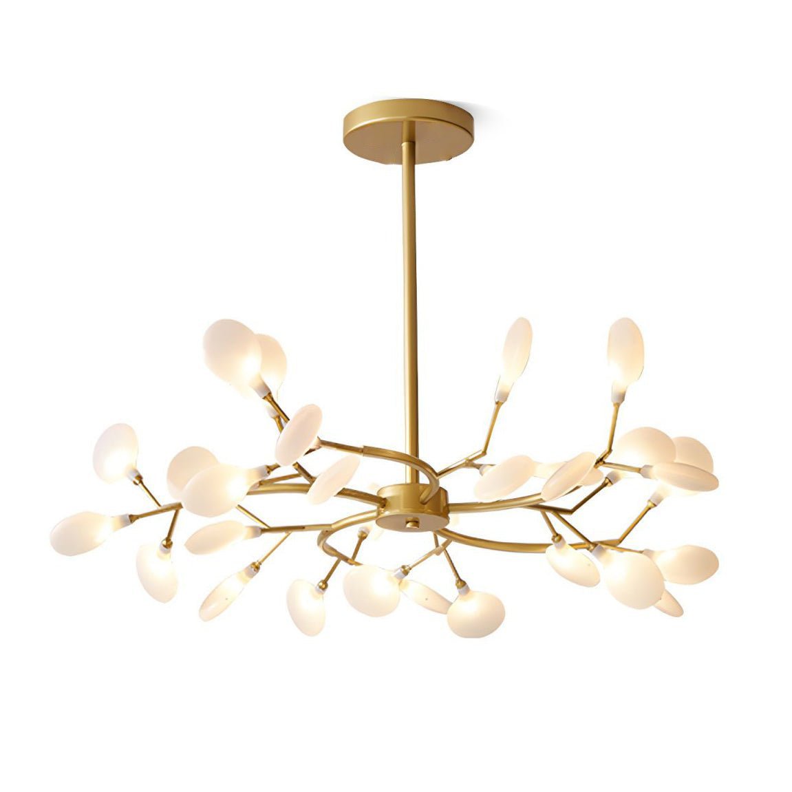 Riviselle candelabru LED Firefly