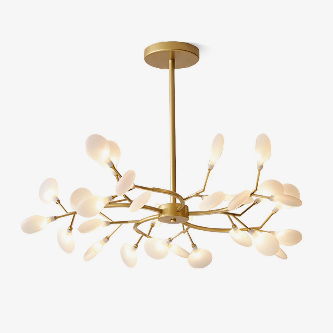 Riviselle candelabru LED Firefly