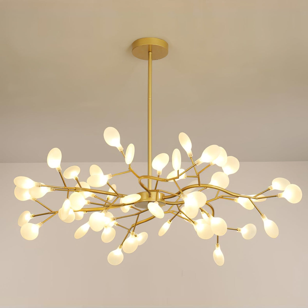 Riviselle candelabru LED Firefly