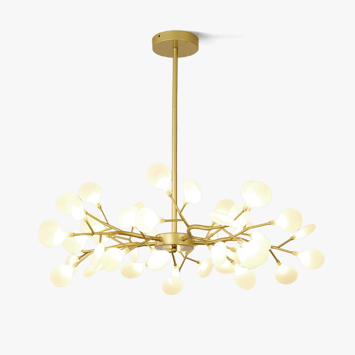Riviselle candelabru LED Firefly