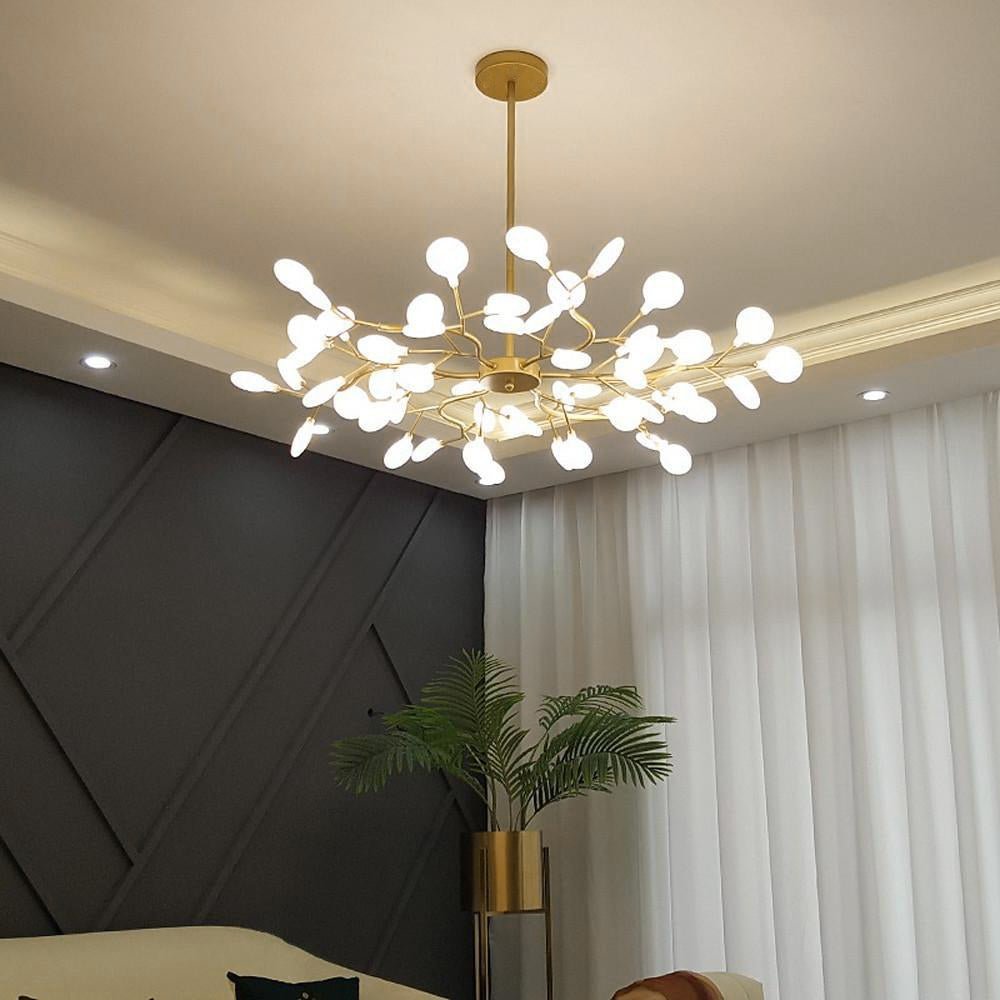 Riviselle candelabru LED Firefly