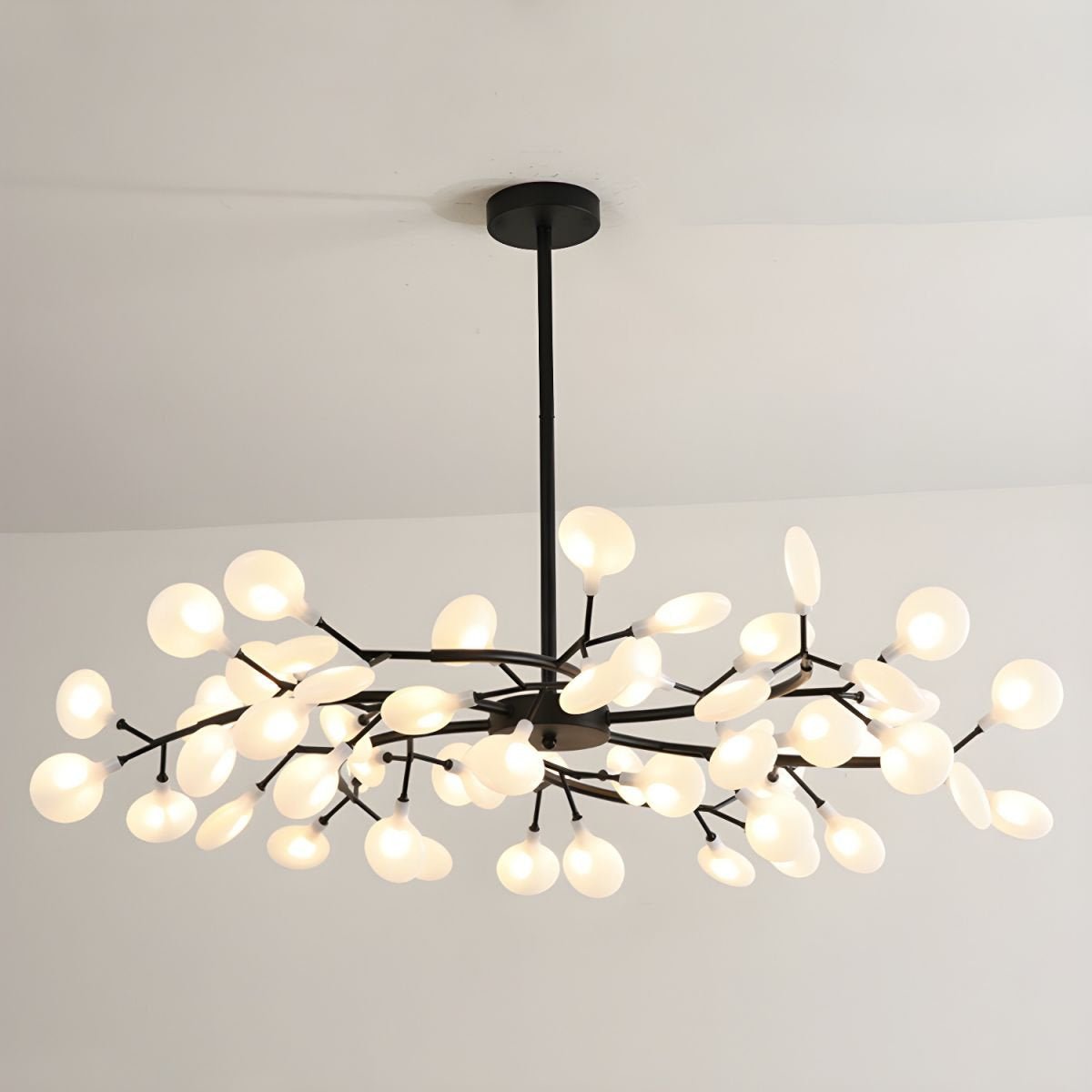 Riviselle candelabru LED Firefly