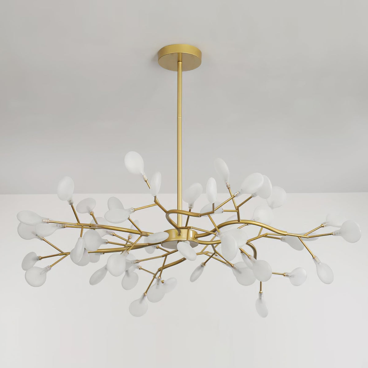 Riviselle candelabru LED Firefly