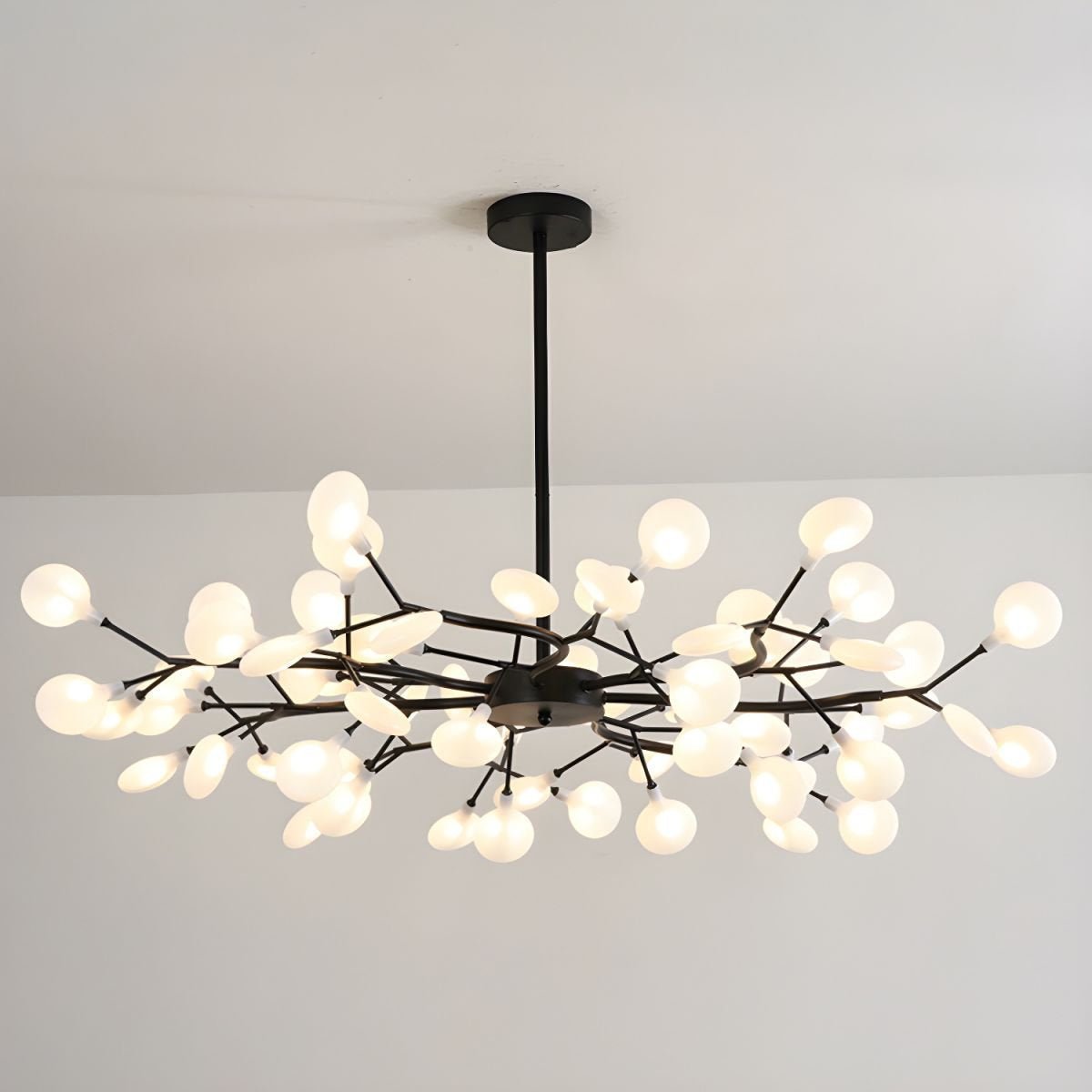 Riviselle candelabru LED Firefly