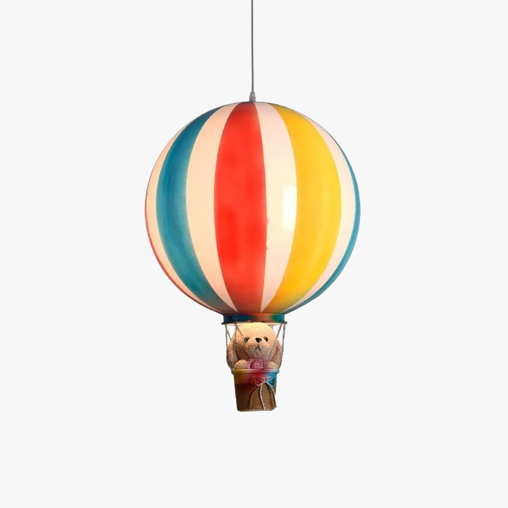 Aria Creative Colorful Balloon lampă suspendată, camera de zi, pentru dormitor