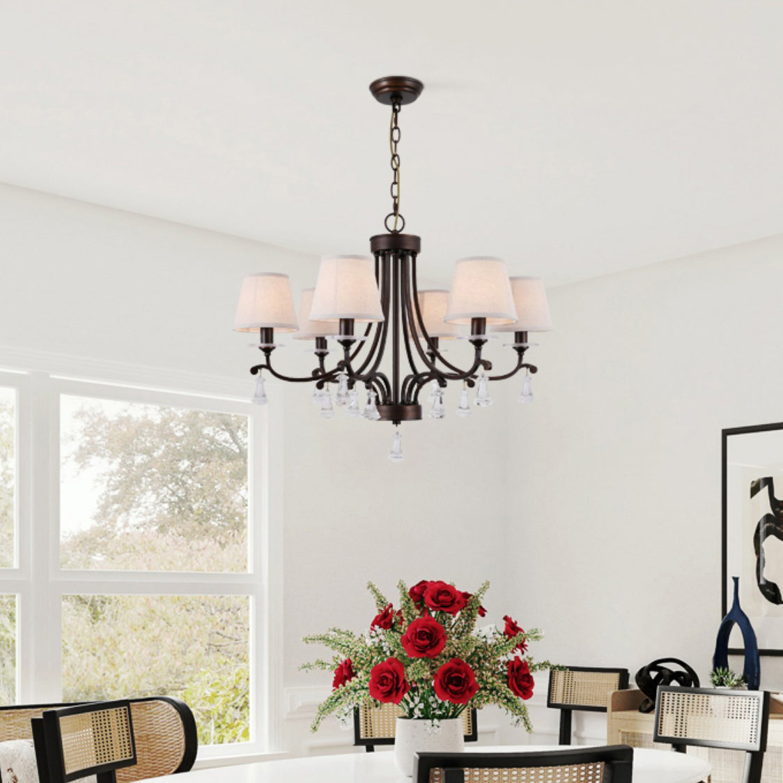 Lyvenisra candelabru