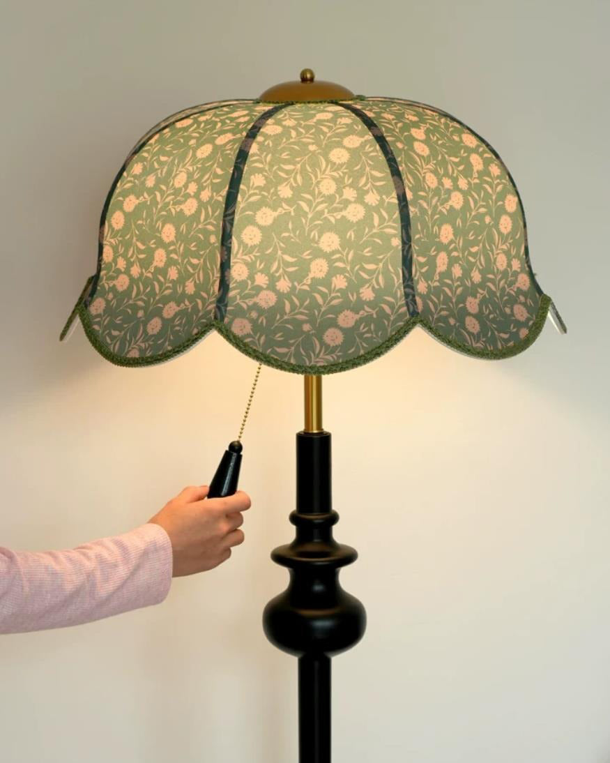 Reneiella lampadar