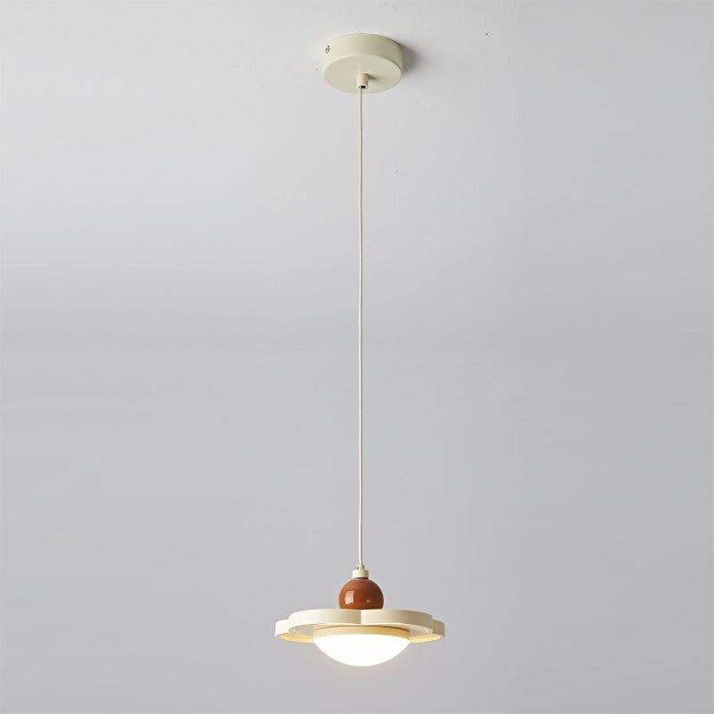 Ciralelle Blush lampă suspendată